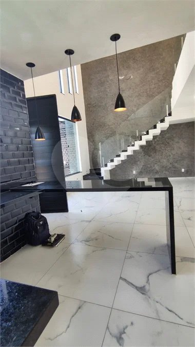 DUPLEX ALTO PADRÃO VARGEM PEQUENA