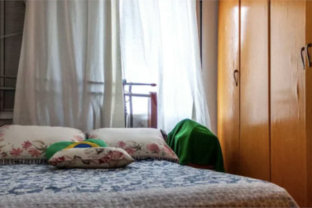 Apartamento com 88m², 2 quartos (1 suíte), 1 garagem, à venda na Vila Guilherme