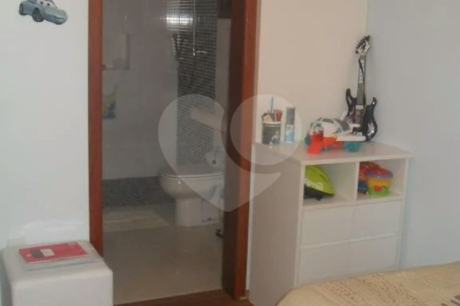 Casa Vila Sônia reformada