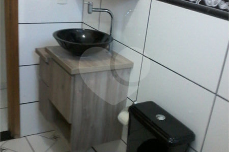 Casa no Jardim Santa Felícia