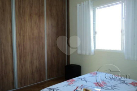 Casa à venda na região da Mooca