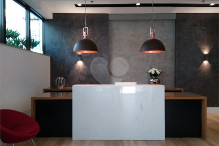 Sala comercial com renda, 36 m2, à venda no Tatuapé