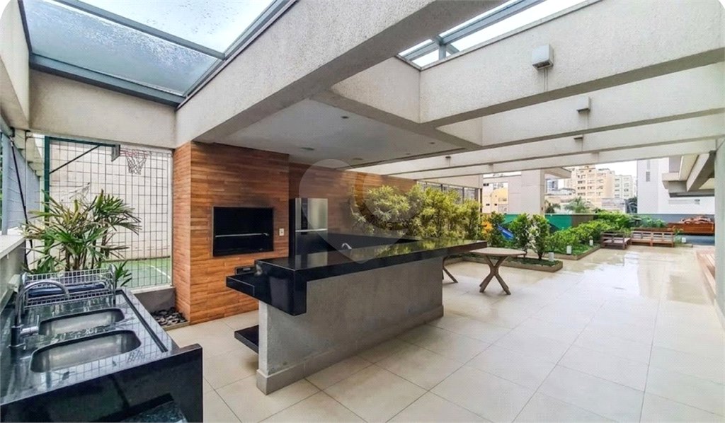 Apartamento a venda na Vila Mariana