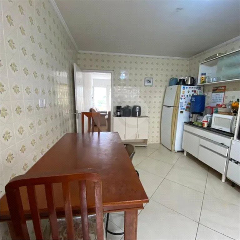 Sobrado com 2 Quartos e 2 banheiros à Venda, 90 m² por R$ 419.000 -Vila Pirituba SP