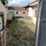 TERRENO PLANO E LIMPO - CASA VERDE