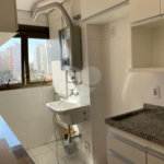 Apartamento para venda tem 55 metros quadrados com 2 quartos em Sumaré - São Paulo - SP