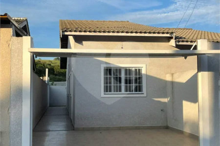 Casa a Venda - Jd. Brogotá | Atibaia