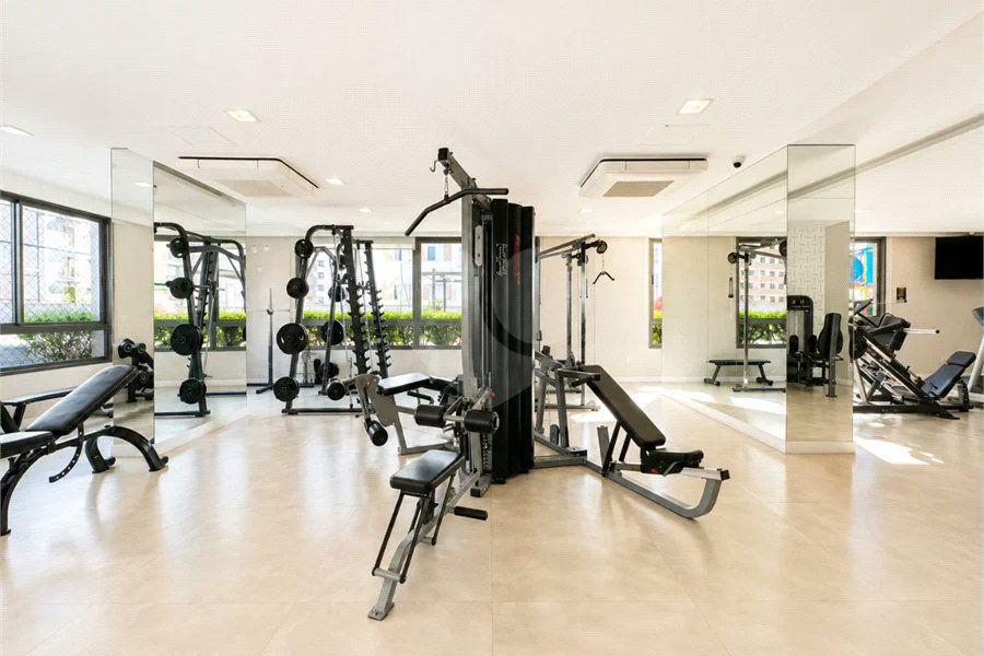 Ipiranga - Apartamento em Andar Alto | 74,58 m² | 2 Suítes | Próximo ao Metrô
