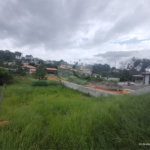 TERRENO EM ATIBAIA 970 M², COM PROJETO APROVADO, PRONTO PARA CONSTRUIR