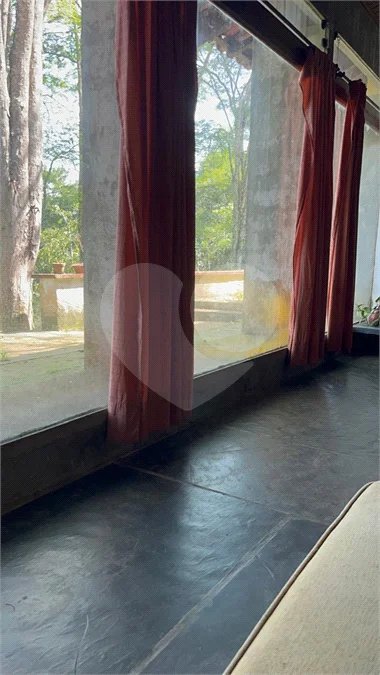 Sitio á venda - Itapecerica