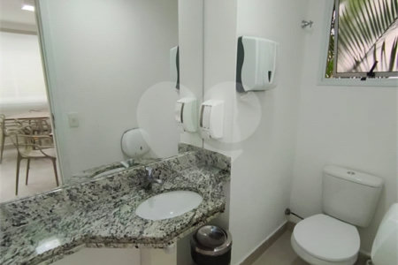 Apartamento com 40m², 2 quartos, para locação no Cambuci