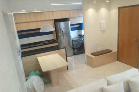 apartamento de 46,00 metros