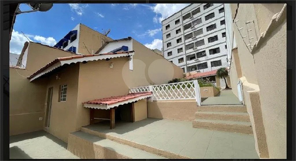 IMÓVEL RESIDENCIAL E COMERCIAL EM ATIBAIA PARA VENDA E LOCAÇÃO NO CENTRO DA CIDADE
