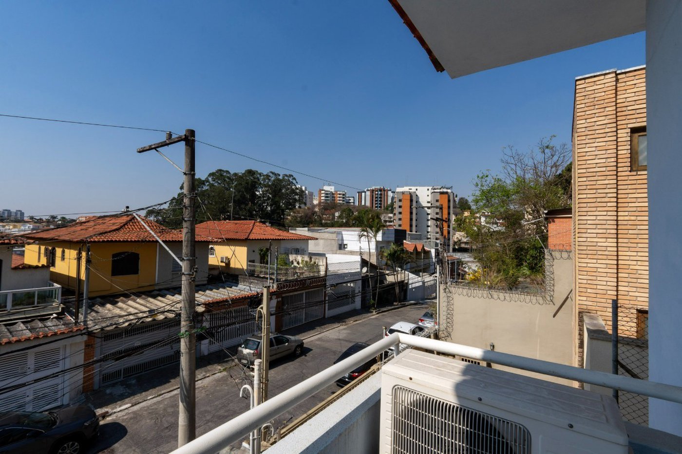 Sobrado à venda com 3 quartos, sendo 1 suíte, em Vila Morse, São Paulo, SP