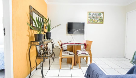 Apartamento à venda com 2 quartos em Água Branca, São Paulo, SP