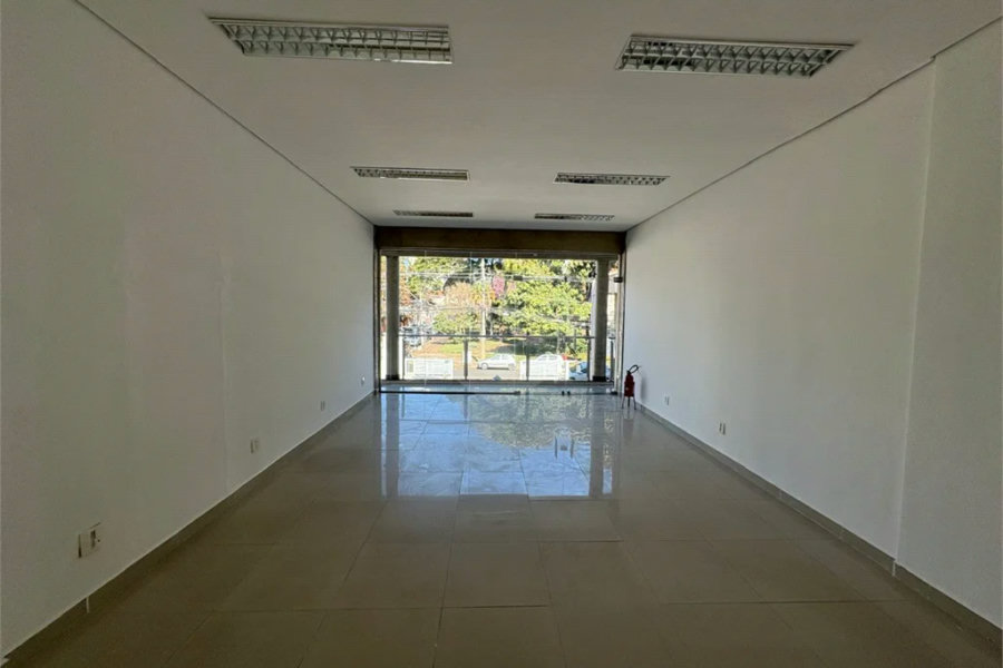 Ponto Comercial para alugar no Centro - Piracicaba/SP.