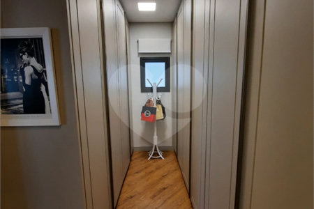 Apartamento de 257m² a venda em Moema, reformado, 4 dorms, 3 suítes, fora de rota,, 4 vagas