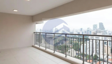 Apartamento à venda com 3 suítes em Butantã, São Paulo, SP