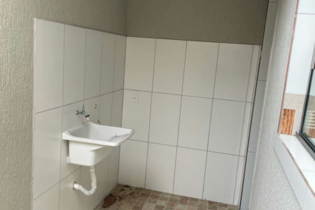 ✨ Sobrado em Condomínio com Piscina – Jardim Real | Praia Grande ✨