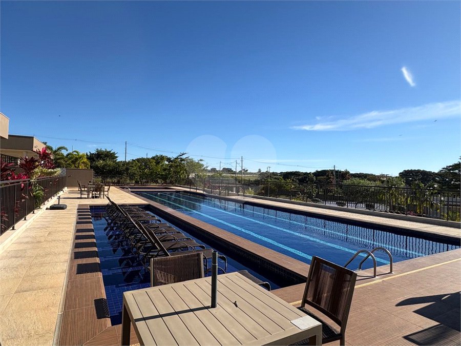 Casa Condominio VIlleneuve