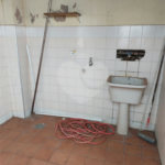 Terreno com dois imóveis no Residencial Portal do Sol