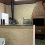 Apartamento á venda - Parque Bristol