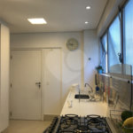 Pronto para morar: apartamento semi mobiliado de 127 m² com 3 dormitórios no Jardim Paulista