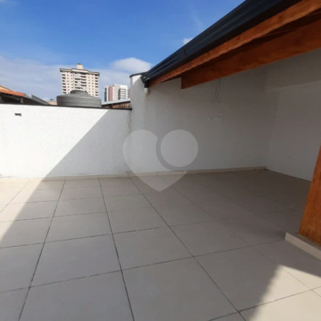 Apartamento com 80m² , 2 dormitórios , sendo 1 suíte , 1 vaga , à venda no bairro Humaitá em Santo André.