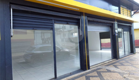 Salão para alugar no Centro, Salto, SP
