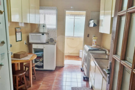 Apartamento à venda com 3 quartos, sendo 1 suíte, em Mooca, São Paulo, SP