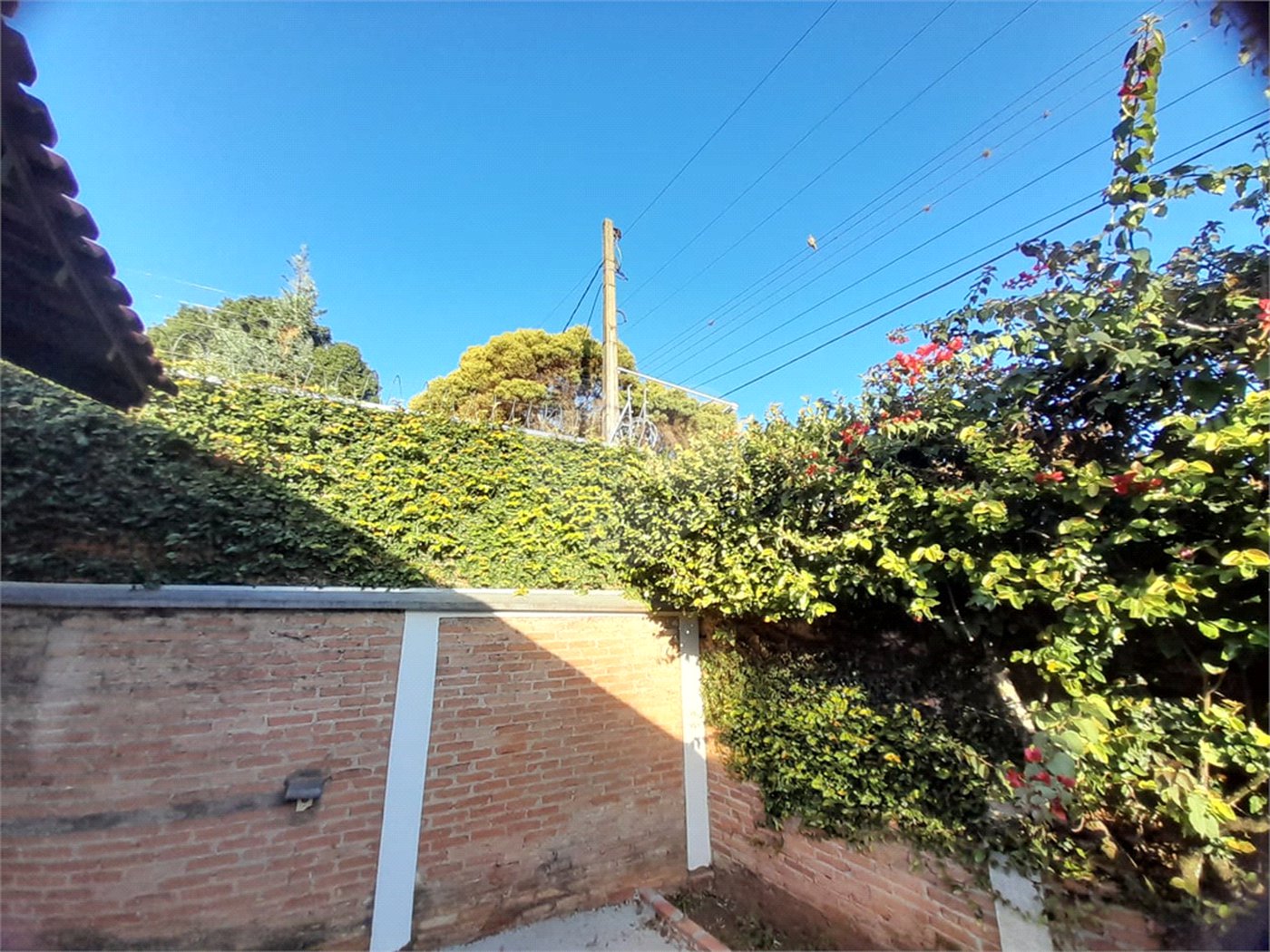 Casa de Alto Padrão à Venda e Locação no Parque Santa Mônica - São Carlos