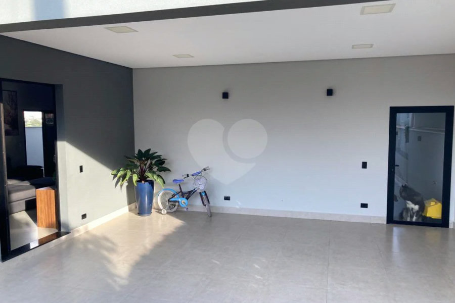 Linda Casa no Residencial Damha 1 em Piracicaba-SP.