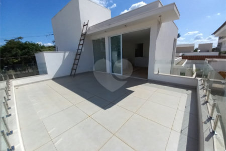 Sobrado no Damha III