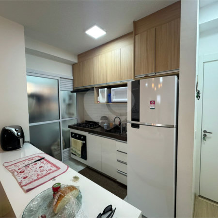 Apartamento de 2 dormitórios, no Vila Verde Sabará, em São Carlos.