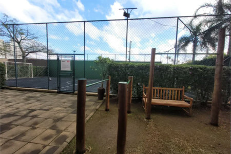 Apartamento à venda com 2 quartos, sendo 1 suíte, em Butantã, próximo à USP
