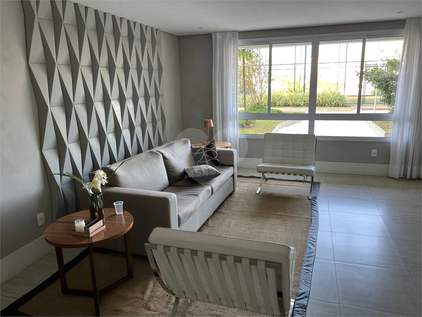 APARTAMENTO NA VILA MARIANA