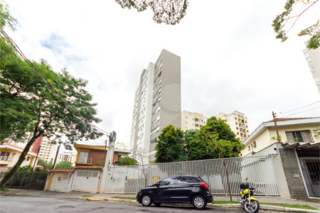 APARTAMENTO GARDEN NOVO 1 DORMITÓRIO À VENDA NA SAÚDE VENDER