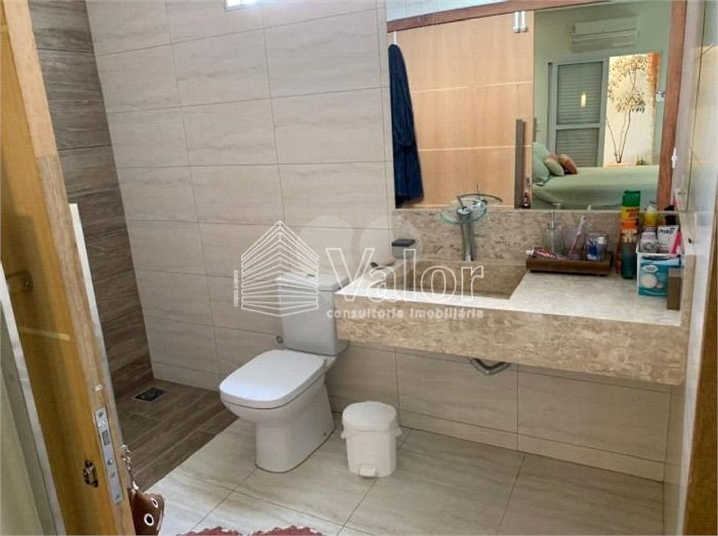 Casa térrea para venda no Parque Paraiso