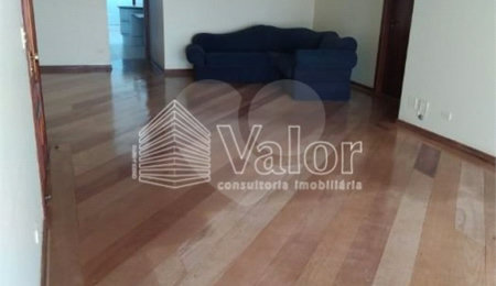 Apartamento à venda com 3 quartos, sendo 1 suíte,  em Vila Monteiro (gleba I), São Carlos, SP