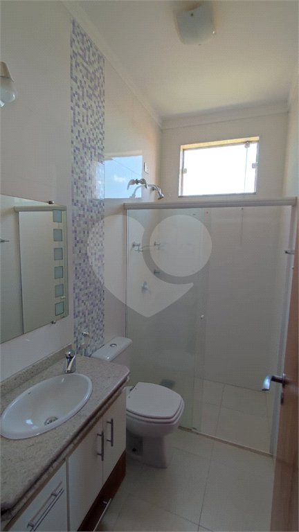 Casa à Venda de 5 dormitórios em São Carlos, no Residencial Eldorado