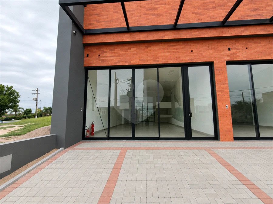Sala Comercial de 96m2 para Locação Em frente à Prefeitura | Indaiatuba/SP