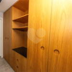 Apartamento Studio - Aclimação - Vila Mariana - 1 Quarto - Venda / Compra