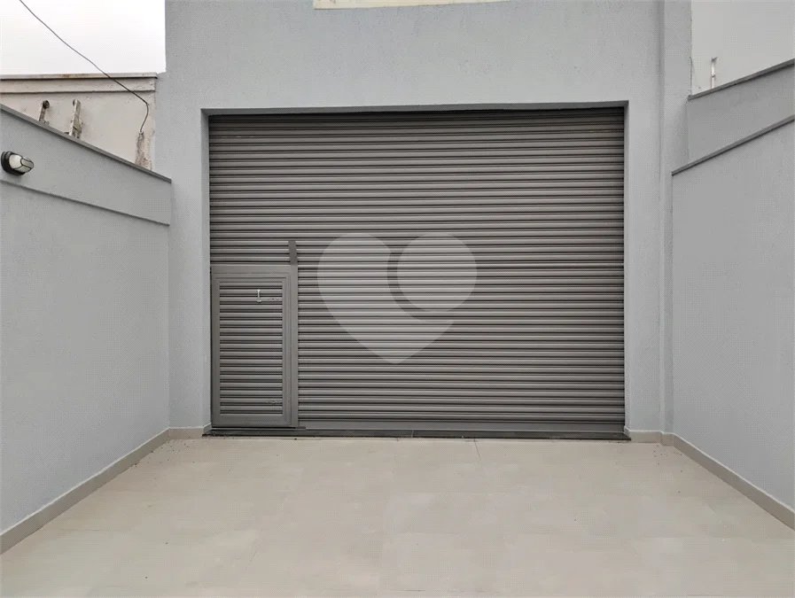 Aluga-se Salão Comercial na Vila Mascote