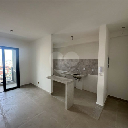 Apartamento Irineu Massari
