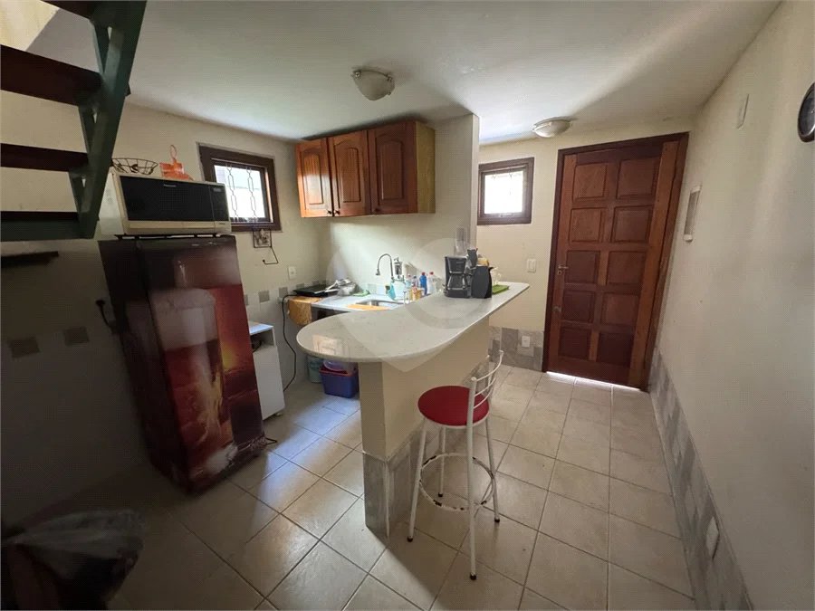 Casa à venda com 2 quartos em Rasa, Armação dos Búzios, RJ