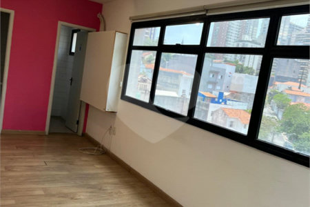 Sala Comercial - Bosque da Saúde