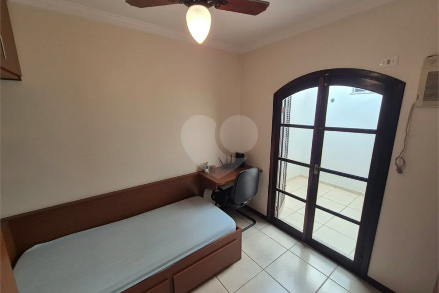 Casa à venda no bairro Maracanã, 3 quartos, 2 suítes em Piracicaba/SP.