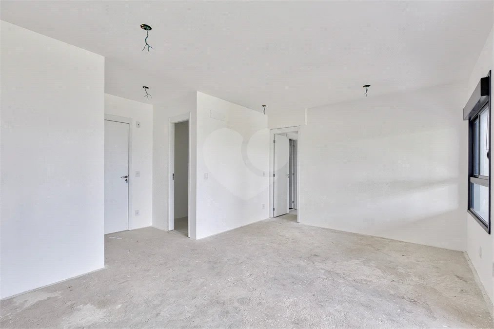 Apartamento à venda com 2 quartos, sendo 1 suíte, em Alto da Boa Vista, São Paulo, SP