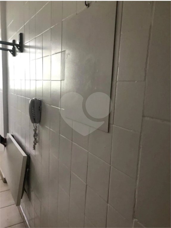 Apartamento na Aclimação com 45m² – 1 Dormitório