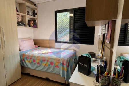 Apartamento à venda com 3 quartos em Vila Andrade, São Paulo - SP